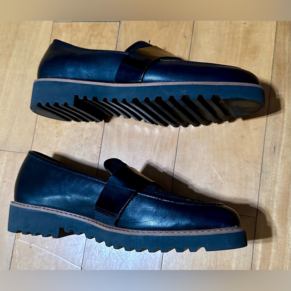 NWOT Halogen Loafers - Picture 3 of 6